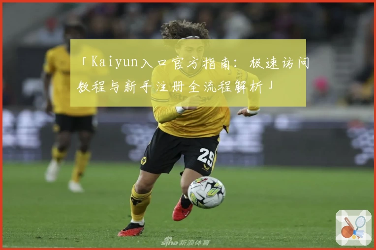 「Kaiyun入口官方指南：极速访问教程与新手注册全流程解析」