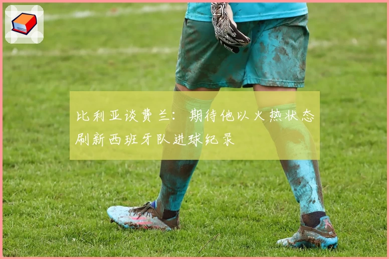 比利亚谈费兰：期待他以火热状态刷新西班牙队进球纪录
