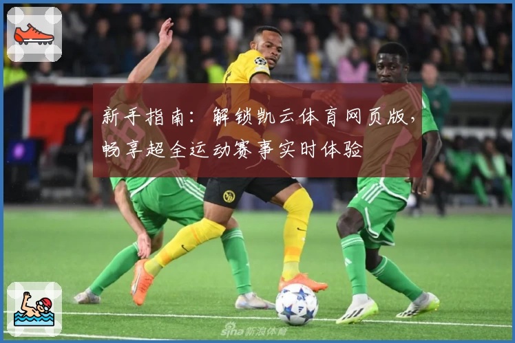 新手指南:解锁凯云体育网页版,畅享超全运动赛事实时体验