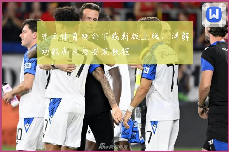 开云体育综合下载新版上线，详解功能亮点与安装教程